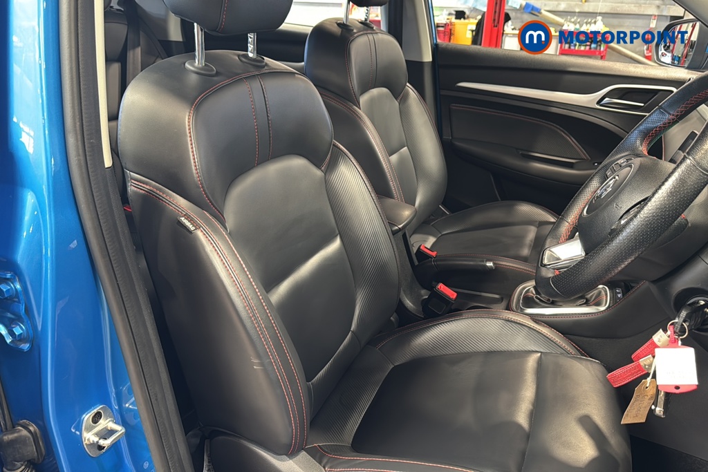 Mg Motor Uk ZS Exclusive Manual Petrol SUV - Stock Number (1649349) - 22nd supplementary image