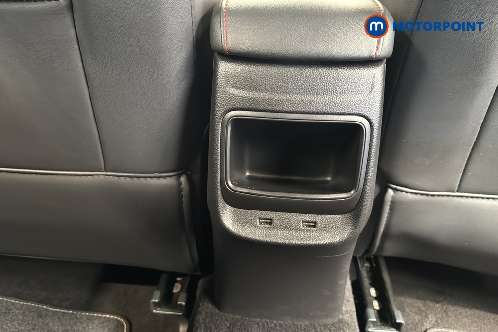 Mg Motor Uk ZS Exclusive Manual Petrol SUV - Stock Number (1649349) - 28th supplementary image