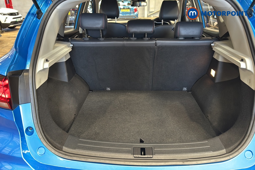 Mg Motor Uk ZS Exclusive Manual Petrol SUV - Stock Number (1649349) - 30th supplementary image