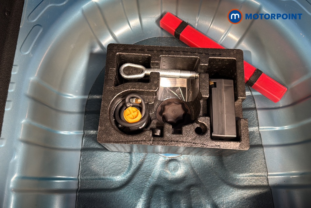 Mg Motor Uk ZS Exclusive Manual Petrol SUV - Stock Number (1649349) - 33rd supplementary image
