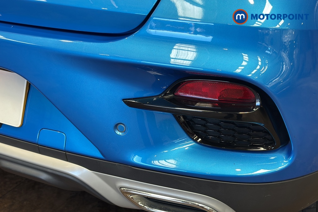 Mg Motor Uk ZS Exclusive Manual Petrol SUV - Stock Number (1649349) - 39th supplementary image
