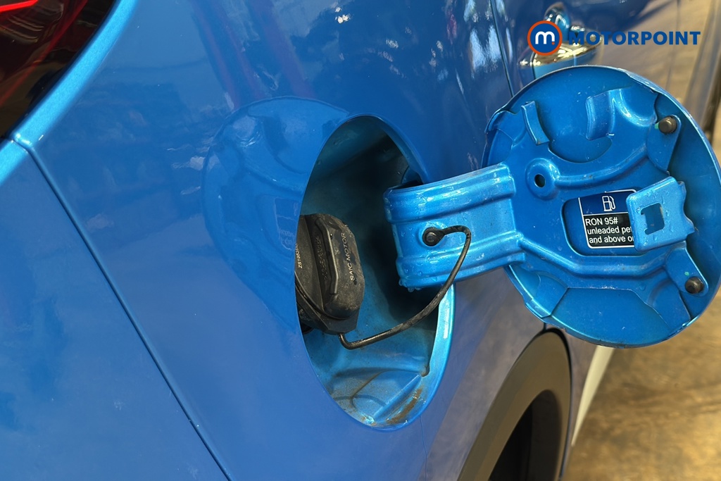 Mg Motor Uk ZS Exclusive Manual Petrol SUV - Stock Number (1649349) - 41st supplementary image
