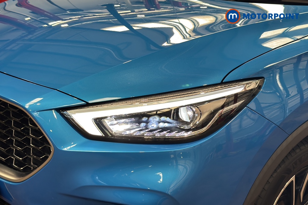 Mg Motor Uk ZS Exclusive Manual Petrol SUV - Stock Number (1649349) - 42nd supplementary image
