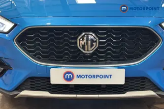 Mg Motor Uk ZS Exclusive Manual Petrol SUV - Stock Number (1649349) - 43rd supplementary image