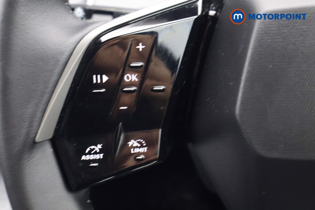 Peugeot 5008 Allure Automatic Petrol SUV - Stock Number (1649485) - 2nd supplementary image