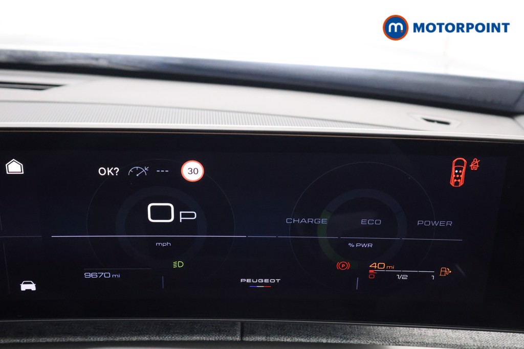 Peugeot 5008 Allure Automatic Petrol SUV - Stock Number (1649485) - 6th supplementary image