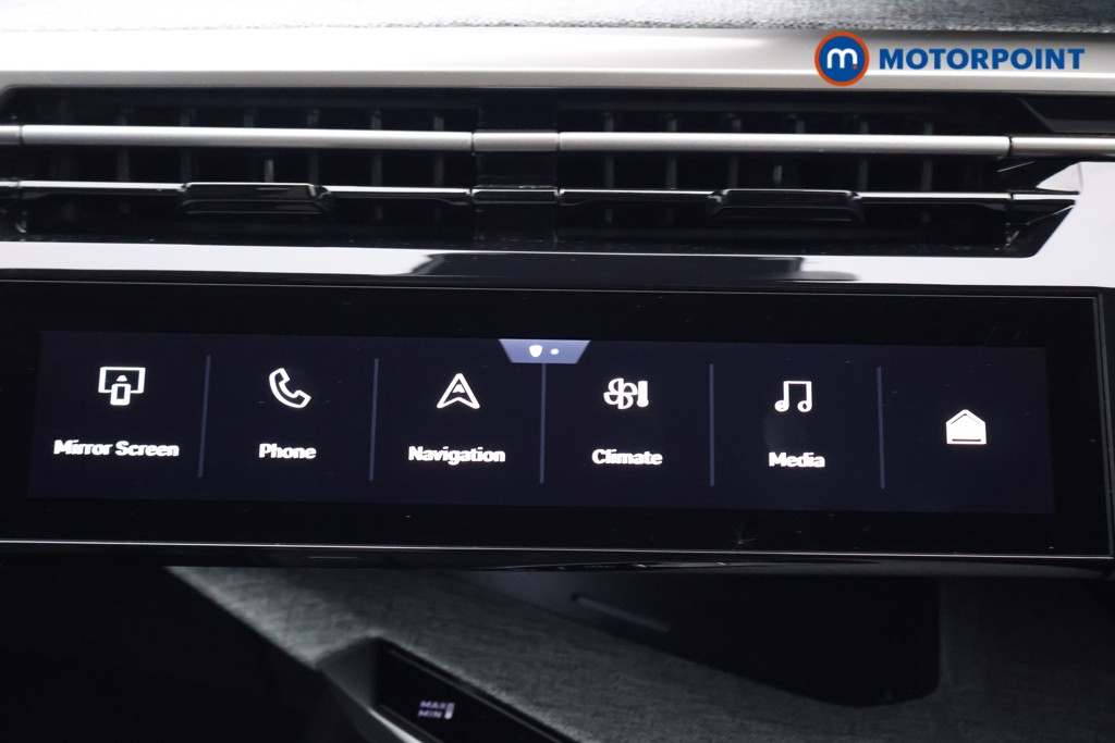 Peugeot 5008 Allure Automatic Petrol SUV - Stock Number (1649485) - 8th supplementary image