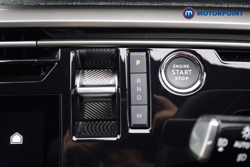 Peugeot 5008 Allure Automatic Petrol SUV - Stock Number (1649485) - 9th supplementary image