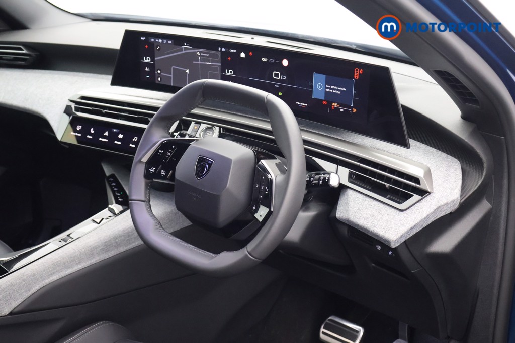 Peugeot 5008 Allure Automatic Petrol SUV - Stock Number (1649485) - 12th supplementary image