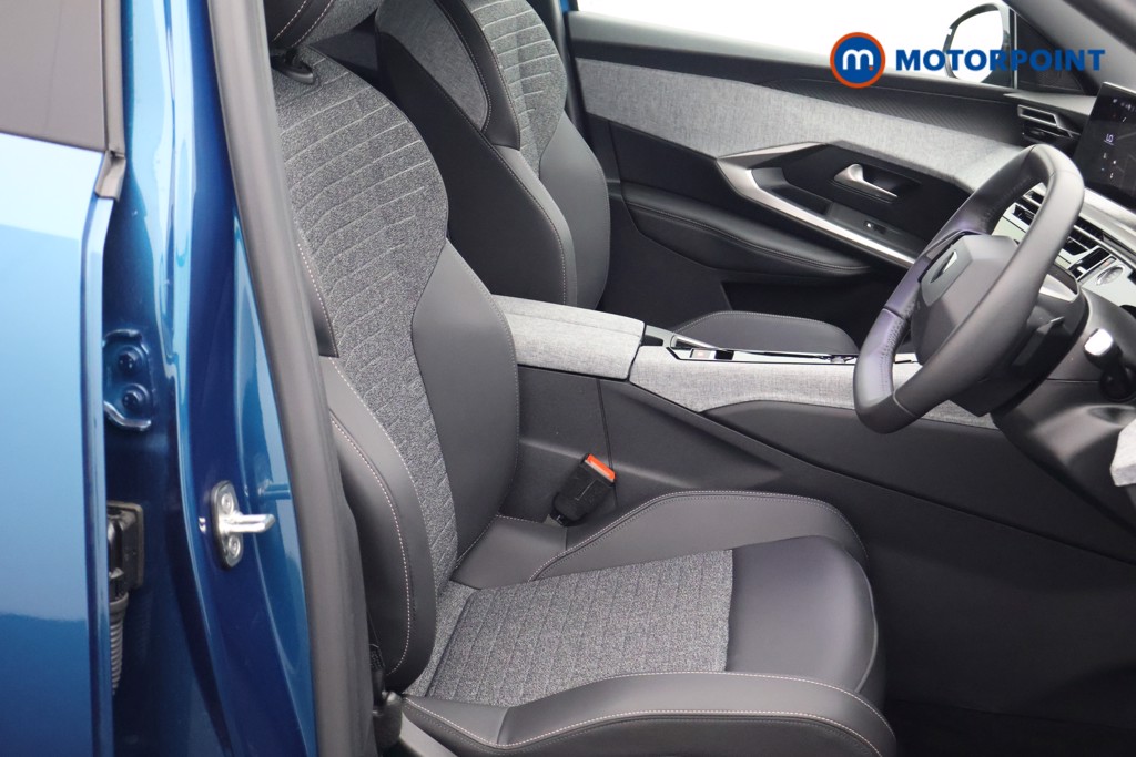 Peugeot 5008 Allure Automatic Petrol SUV - Stock Number (1649485) - 13th supplementary image