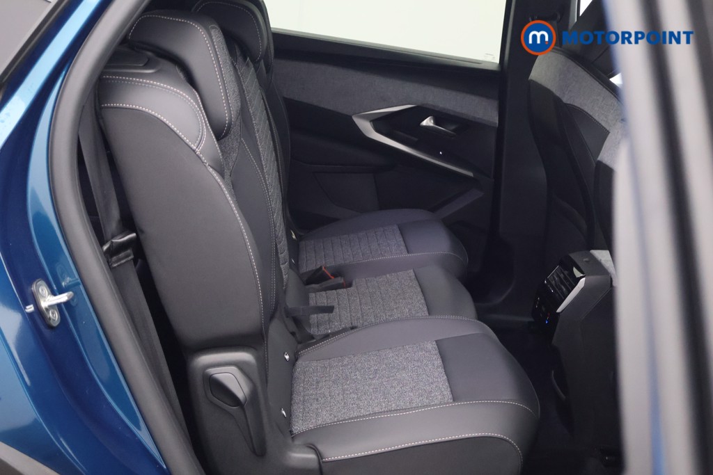 Peugeot 5008 Allure Automatic Petrol SUV - Stock Number (1649485) - 14th supplementary image