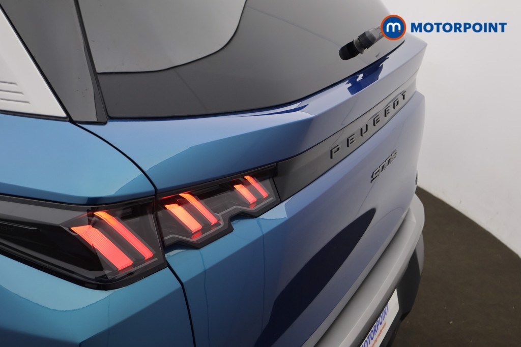 Peugeot 5008 Allure Automatic Petrol SUV - Stock Number (1649485) - 16th supplementary image