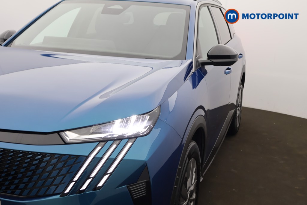 Peugeot 5008 Allure Automatic Petrol SUV - Stock Number (1649485) - 17th supplementary image