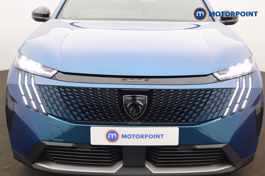 Peugeot 5008 Allure Automatic Petrol SUV - Stock Number (1649485) - 18th supplementary image
