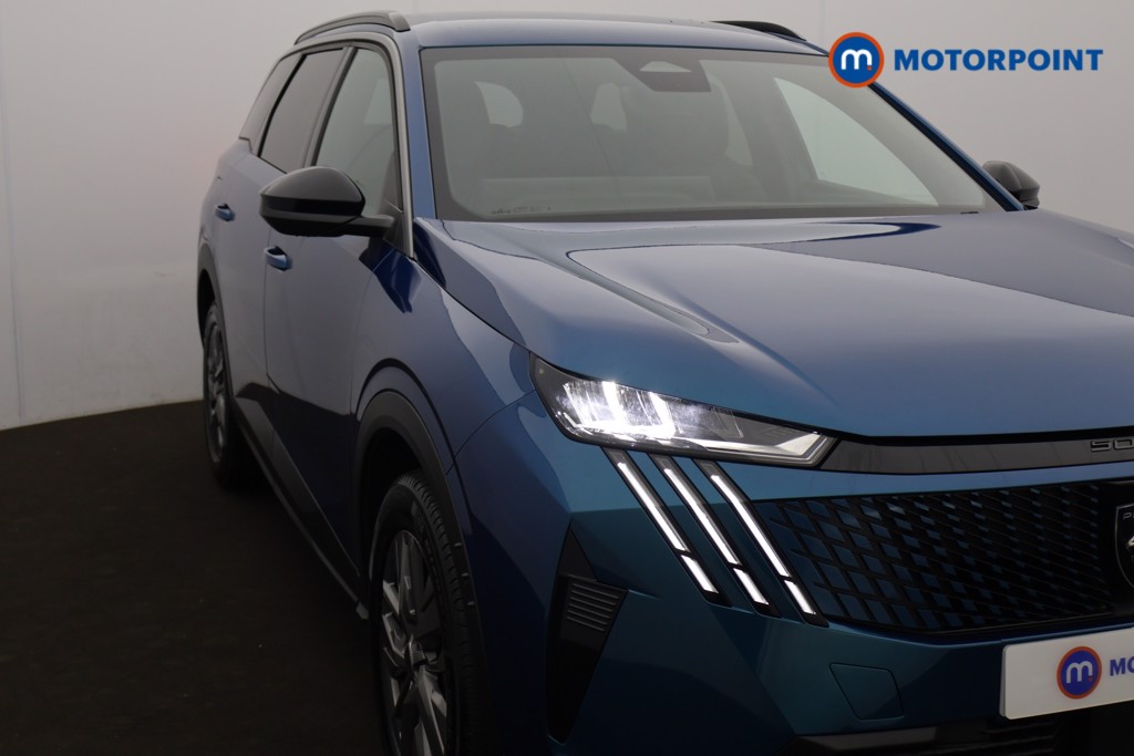 Peugeot 5008 Allure Automatic Petrol SUV - Stock Number (1649485) - 19th supplementary image