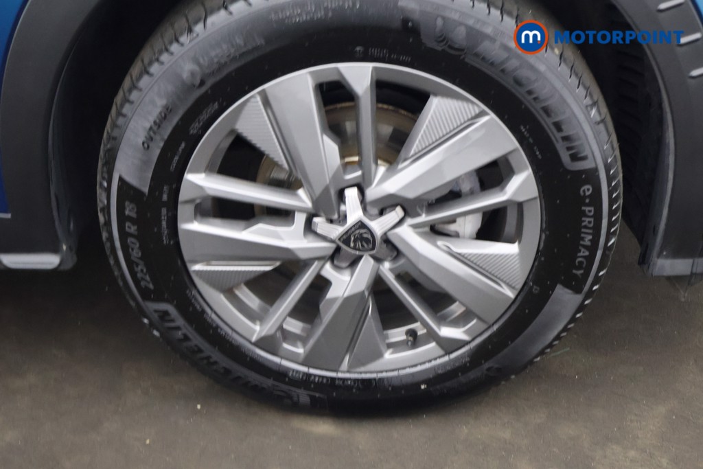Peugeot 5008 Allure Automatic Petrol SUV - Stock Number (1649485) - 21st supplementary image