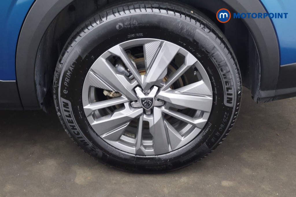 Peugeot 5008 Allure Automatic Petrol SUV - Stock Number (1649485) - 23rd supplementary image