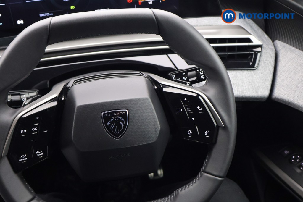 Peugeot 5008 Allure Automatic Petrol SUV - Stock Number (1649485) - 1st supplementary image