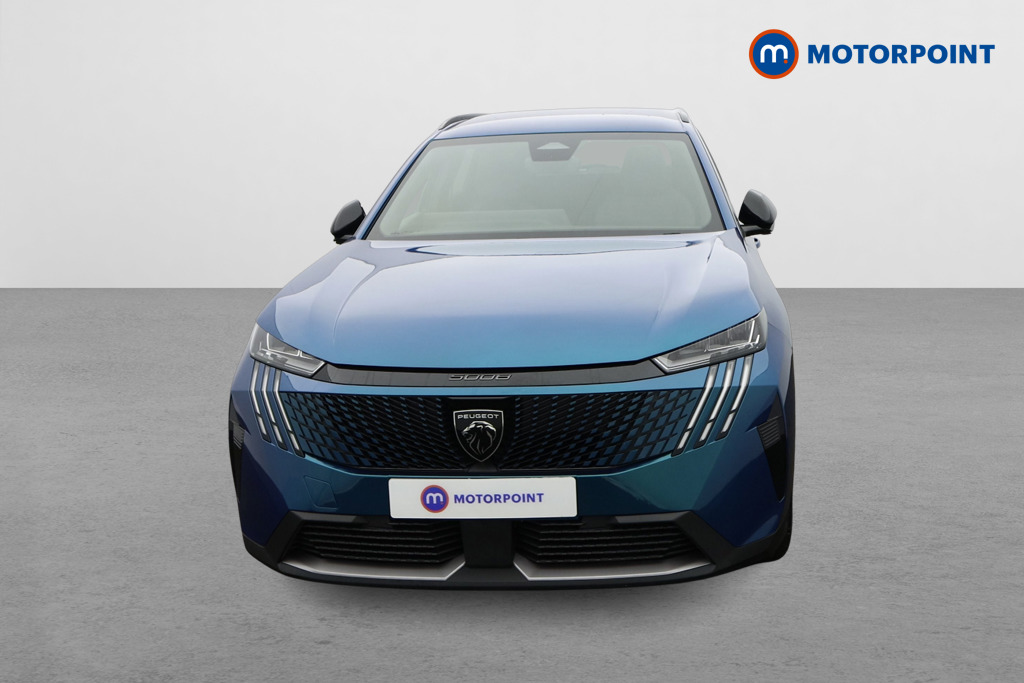 Peugeot 5008 Allure Automatic Petrol SUV - Stock Number (1649485) - Front bumper