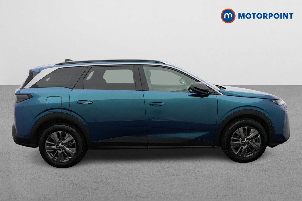 Peugeot 5008 Allure Automatic Petrol SUV - Stock Number (1649485) - Drivers side
