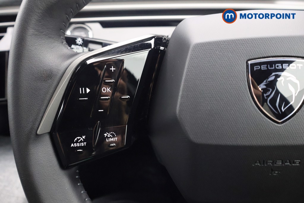 Peugeot 5008 Allure Automatic Petrol SUV - Stock Number (1649490) - 2nd supplementary image