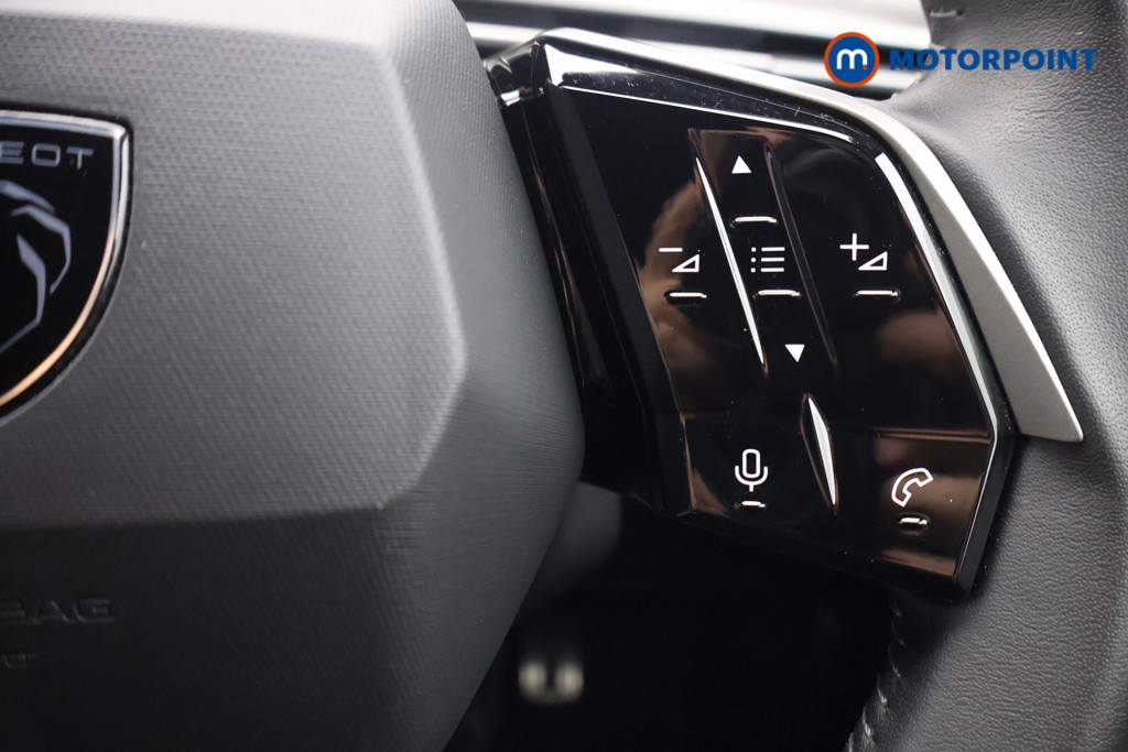 Peugeot 5008 Allure Automatic Petrol SUV - Stock Number (1649490) - 3rd supplementary image