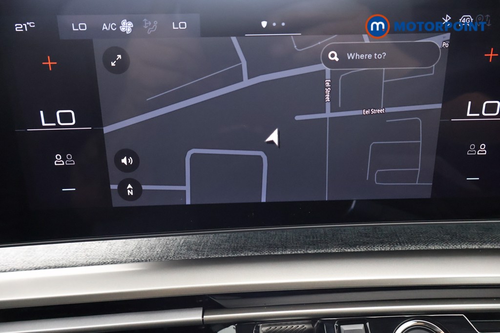 Peugeot 5008 Allure Automatic Petrol SUV - Stock Number (1649490) - 7th supplementary image