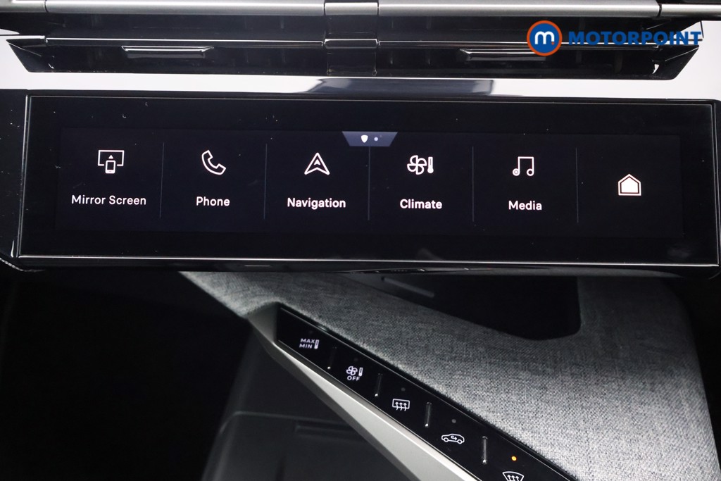 Peugeot 5008 Allure Automatic Petrol SUV - Stock Number (1649490) - 8th supplementary image