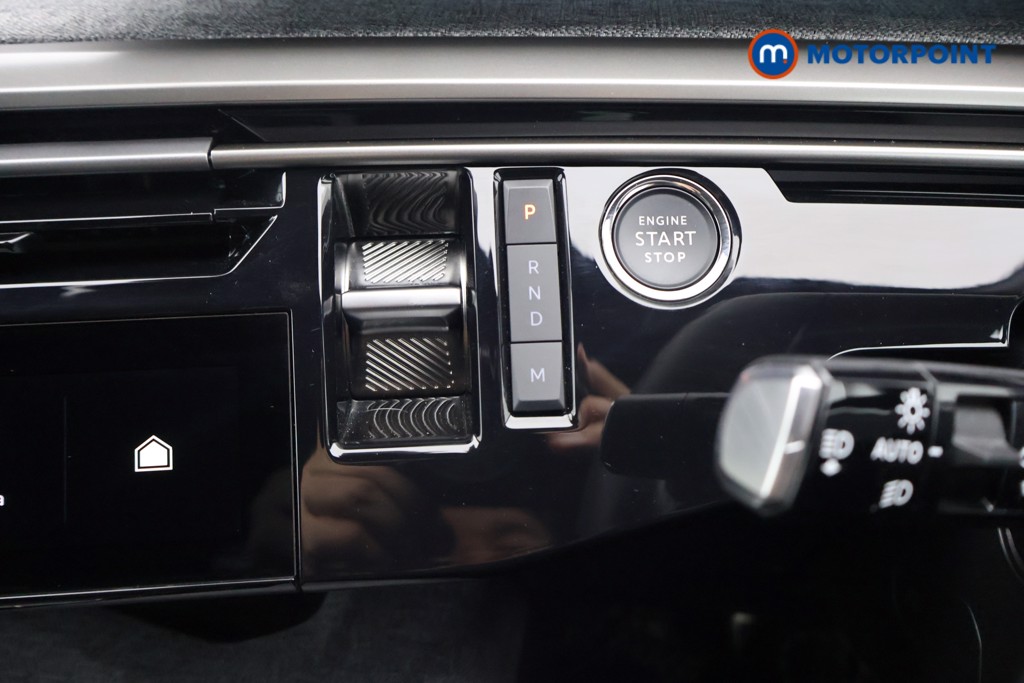 Peugeot 5008 Allure Automatic Petrol SUV - Stock Number (1649490) - 9th supplementary image