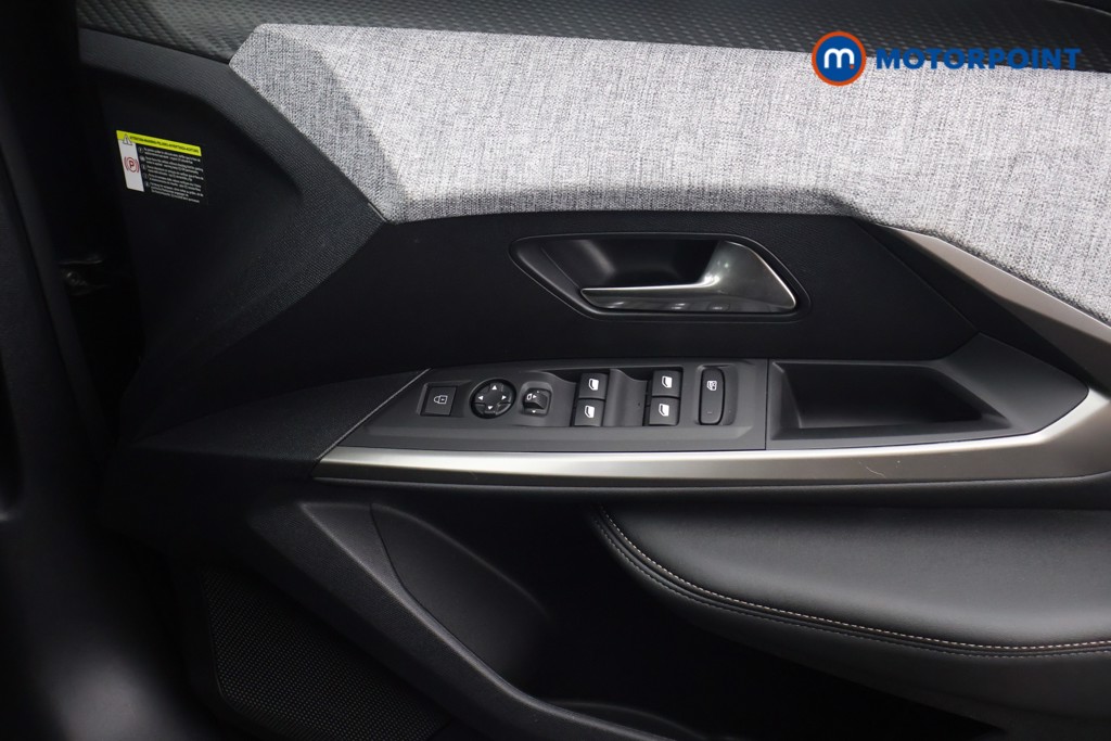 Peugeot 5008 Allure Automatic Petrol SUV - Stock Number (1649490) - 11th supplementary image