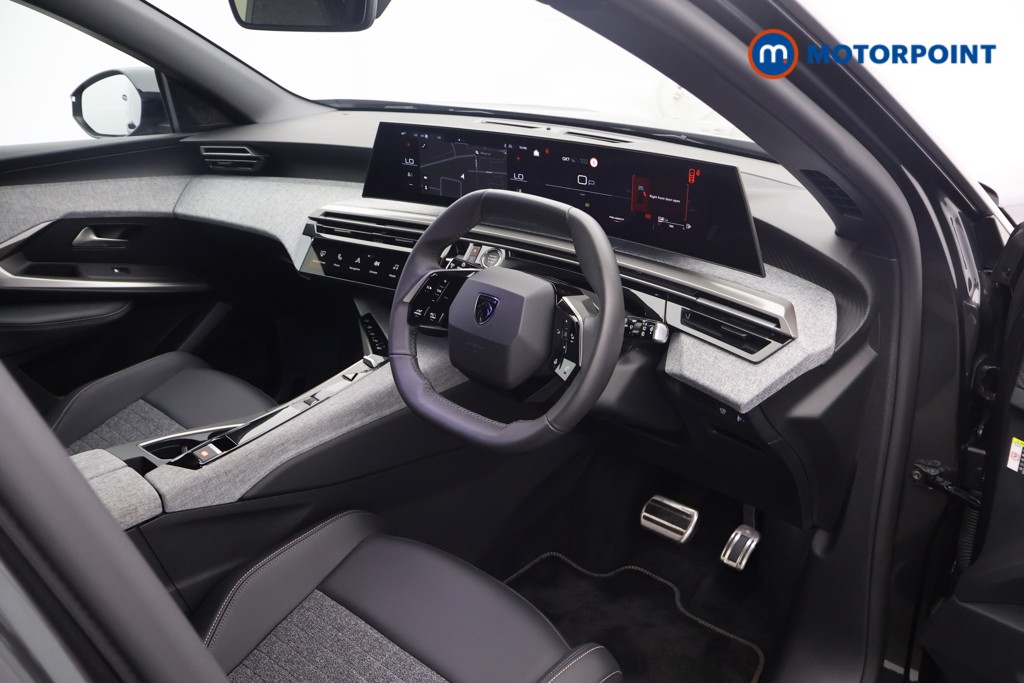 Peugeot 5008 Allure Automatic Petrol SUV - Stock Number (1649490) - 12th supplementary image