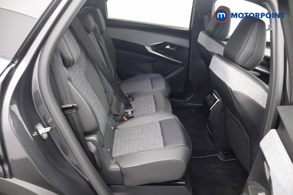 Peugeot 5008 Allure Automatic Petrol SUV - Stock Number (1649490) - 14th supplementary image