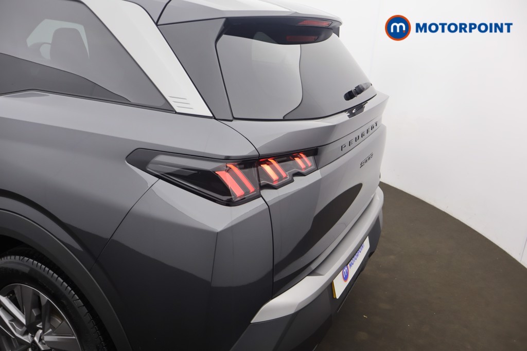 Peugeot 5008 Allure Automatic Petrol SUV - Stock Number (1649490) - 16th supplementary image