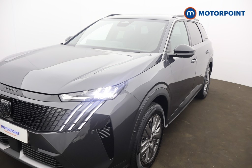 Peugeot 5008 Allure Automatic Petrol SUV - Stock Number (1649490) - 17th supplementary image