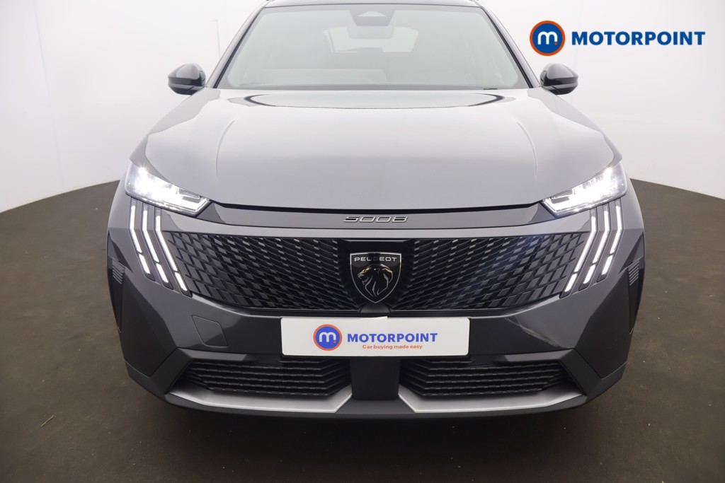 Peugeot 5008 Allure Automatic Petrol SUV - Stock Number (1649490) - 18th supplementary image