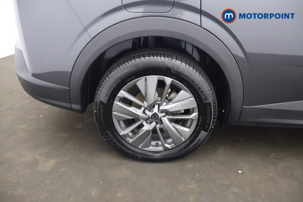 Peugeot 5008 Allure Automatic Petrol SUV - Stock Number (1649490) - 20th supplementary image