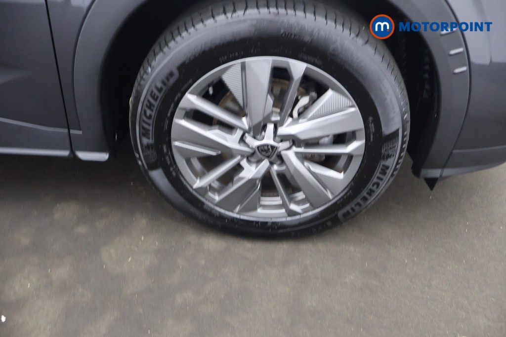 Peugeot 5008 Allure Automatic Petrol SUV - Stock Number (1649490) - 21st supplementary image