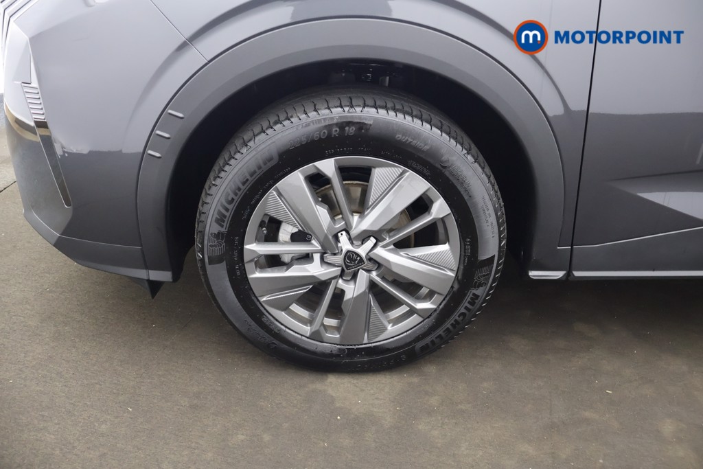 Peugeot 5008 Allure Automatic Petrol SUV - Stock Number (1649490) - 22nd supplementary image