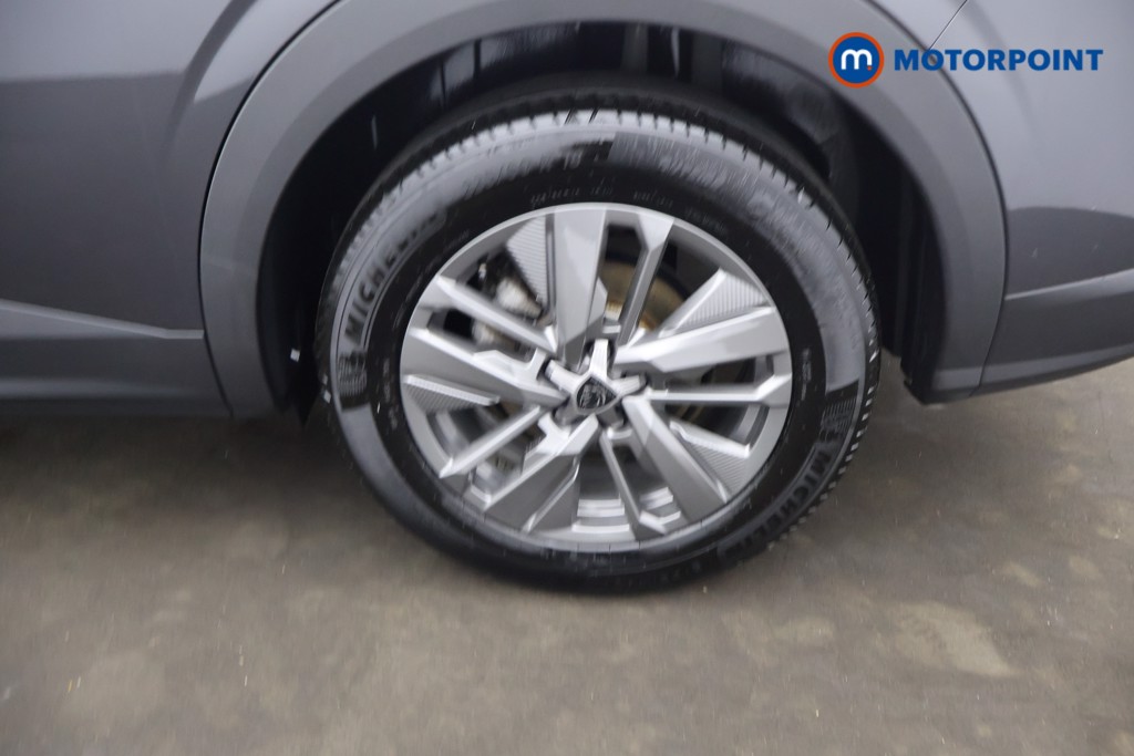 Peugeot 5008 Allure Automatic Petrol SUV - Stock Number (1649490) - 23rd supplementary image