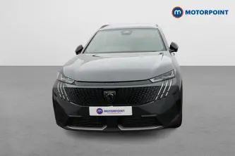 Peugeot 5008 Allure Automatic Petrol SUV - Stock Number (1649490) - Front bumper