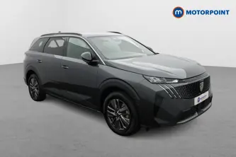 Peugeot 5008 Allure Automatic Petrol SUV - Stock Number (1649490) - Drivers side front corner