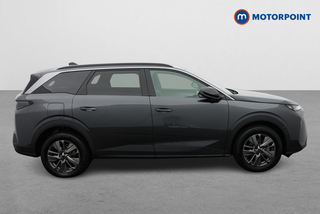 Peugeot 5008 Allure Automatic Petrol SUV - Stock Number (1649490) - Drivers side