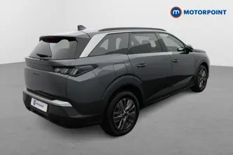 Peugeot 5008 Allure Automatic Petrol SUV - Stock Number (1649490) - Drivers side rear corner