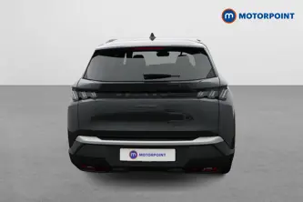 Peugeot 5008 Allure Automatic Petrol SUV - Stock Number (1649490) - Rear bumper