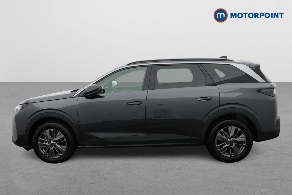 Peugeot 5008 Allure Automatic Petrol SUV - Stock Number (1649490) - Passenger side