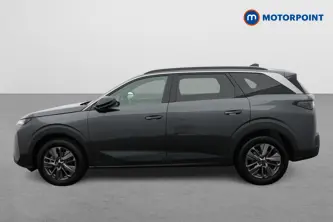 Peugeot 5008 Allure Automatic Petrol SUV - Stock Number (1649490) - Passenger side