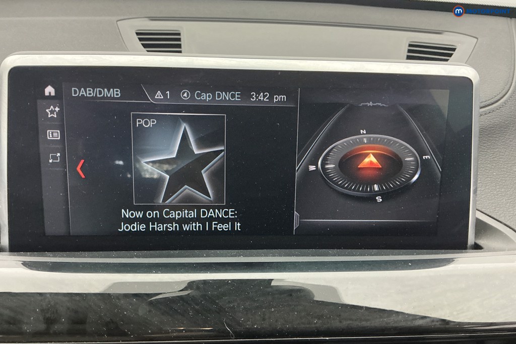 BMW X1 Xline Automatic Petrol SUV - Stock Number (1649552) - 2nd supplementary image