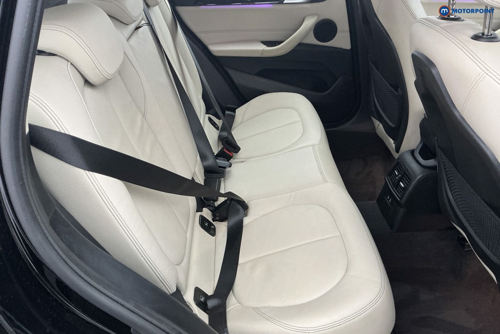 BMW X1 Xline Automatic Petrol SUV - Stock Number (1649552) - 4th supplementary image