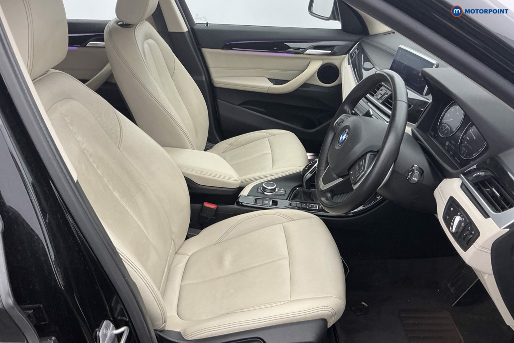 BMW X1 Xline Automatic Petrol SUV - Stock Number (1649552) - 5th supplementary image
