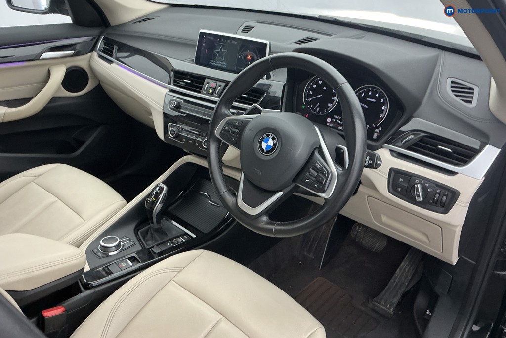 BMW X1 Xline Automatic Petrol SUV - Stock Number (1649552) - 6th supplementary image